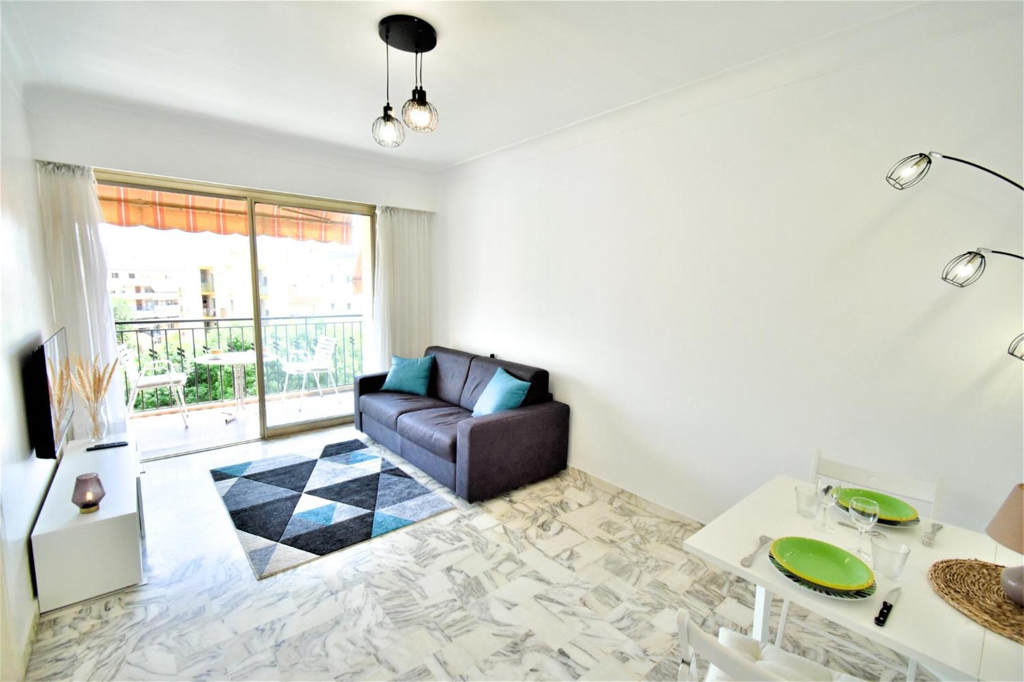 L'Orangerie - Proche Mer - Terrasse - Parking Prive - Clim Roquebrune-Cap-Martin Buitenkant foto